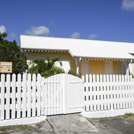 Apartamento L'Escapade Sainte-Anne Exterior foto