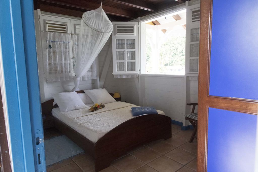 Apartamento L'Escapade Sainte-Anne Exterior foto